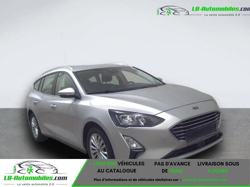 Occasion Ford Focus 125 ch (91 kW) 2021 Break
