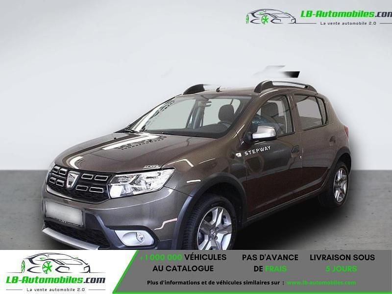 Utilisé 2017 Dacia Sandero Citadine | 13 800 € (Prix assez cher) - Image 1/4