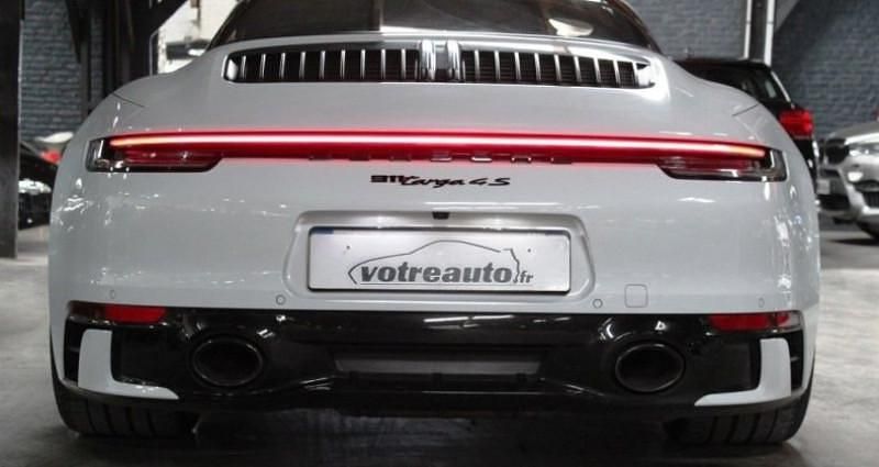 Occasion Porsche 992 450 ch (330 kW) 2020 Coupé