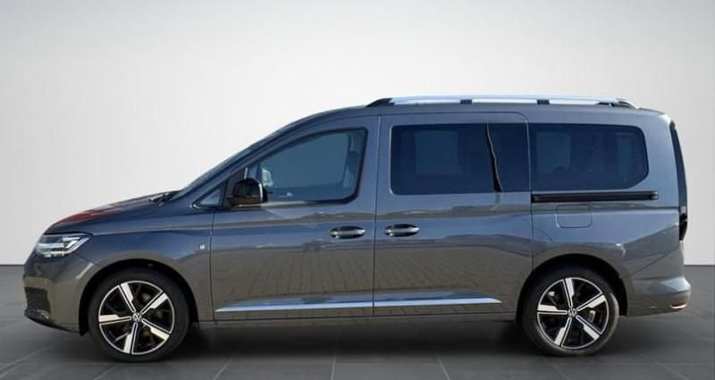 Occasion 2023 VW Caddy Maxi Style Monospace | 37 830 € - Image 1/4