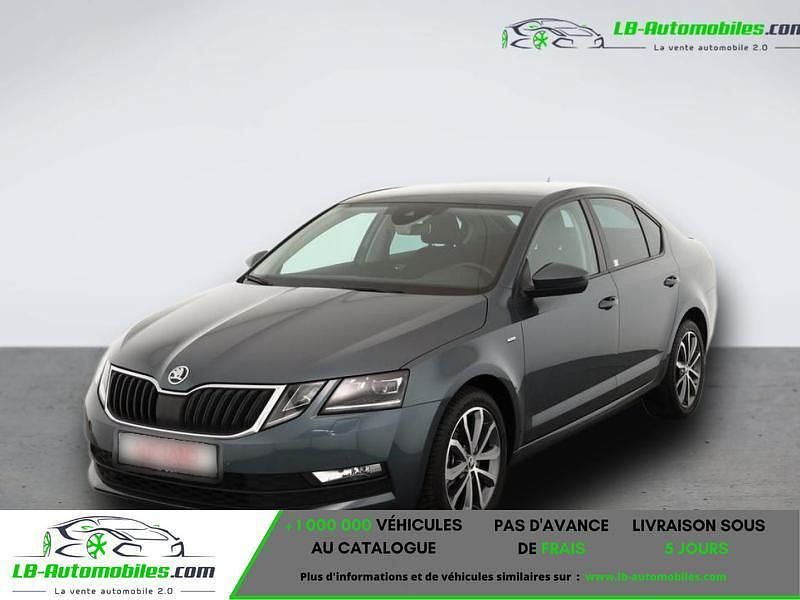 Utilisé 2017 Skoda Octavia Berline | 22 900 € (Prix cher) - Image 1/4