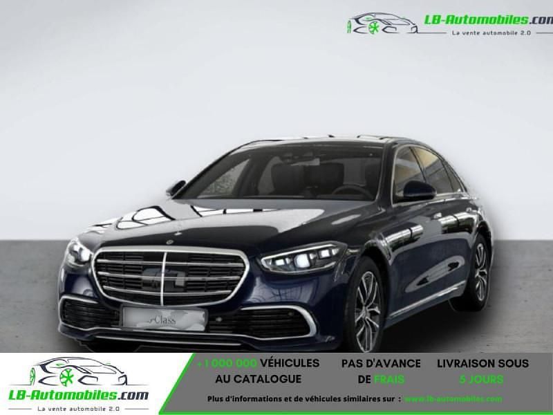 Utilisé 2021 Mercedes S400 Berline | 91 800 € (Prix cher) - Image 1/4