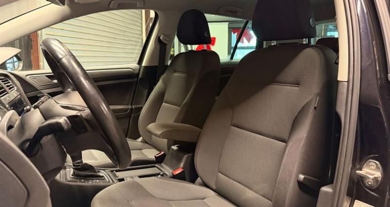 Occasion VW Golf VII 131 ch (96 kW) 2019 Berline