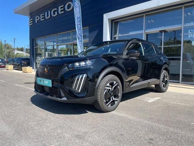 Noir Utilisé 2025 Peugeot 2008 GT SUV | 29 490 € - Image 1/4