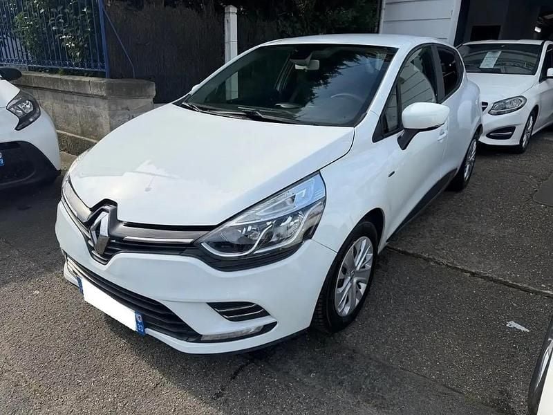 Occasion Renault Clio IV 75 ch (55 kW) 2018 Berline