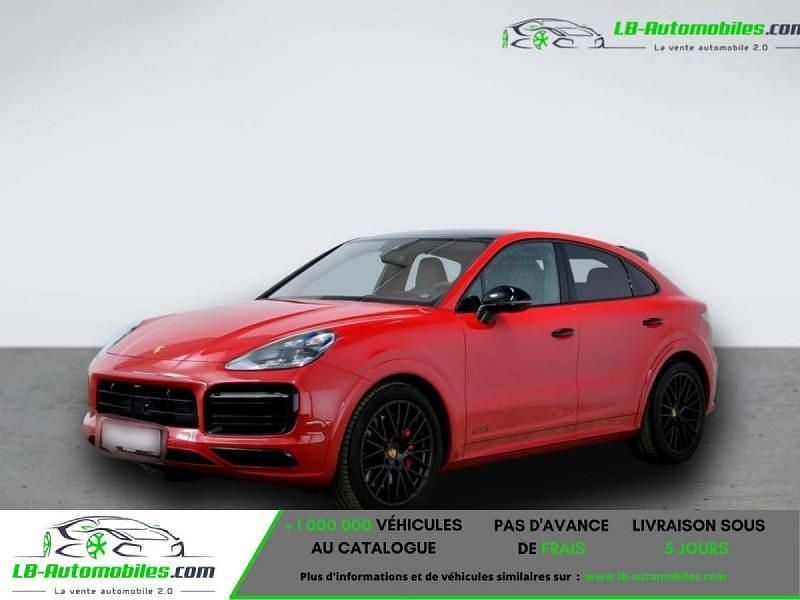 Occasion Porsche Cayenne GTS 460 ch (338 kW) 2021 SUV
