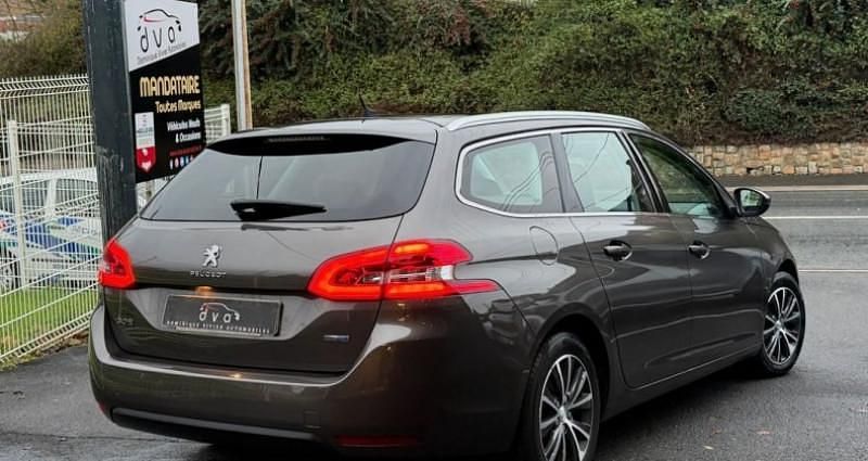 Occasion Peugeot 308 SW Allure 120 ch (88 kW) 2015 Break