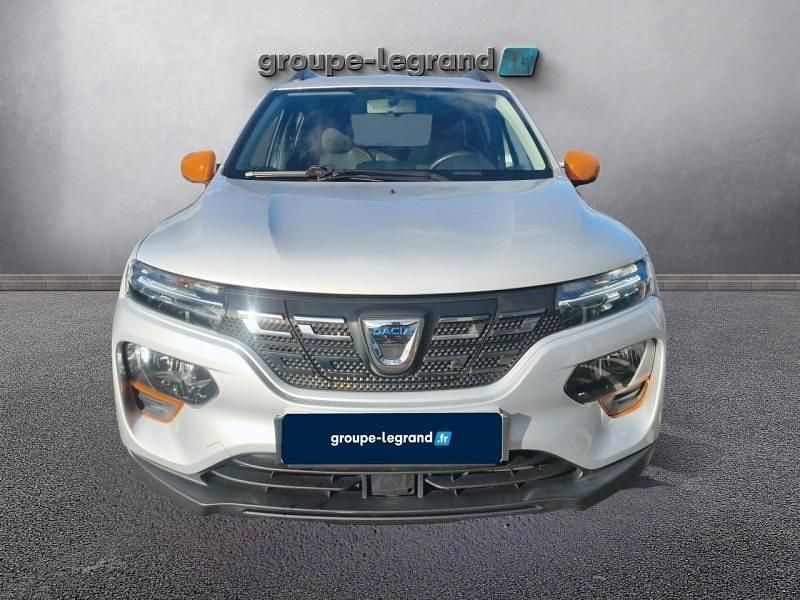 Occasion Dacia Spring Comfort Plus 33 kW (45 ch) 2022 Citadine