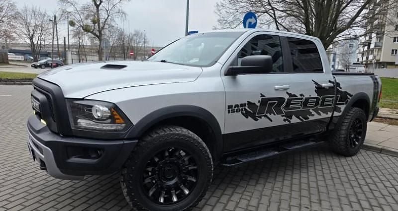 Occasion Dodge Ram 2015 Pick-up