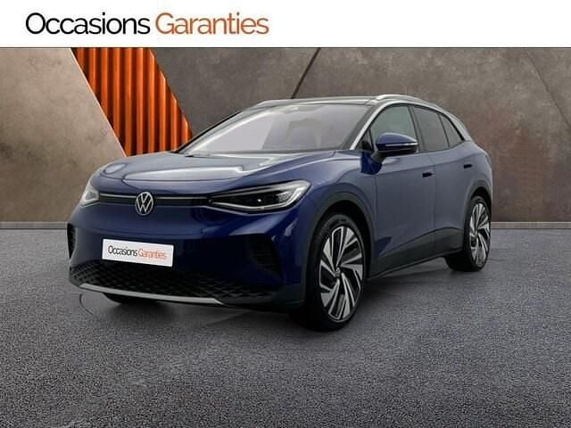 Nouvelle 2025 VW ID.4 Pro SUV | 39 987 € - Image 1/4