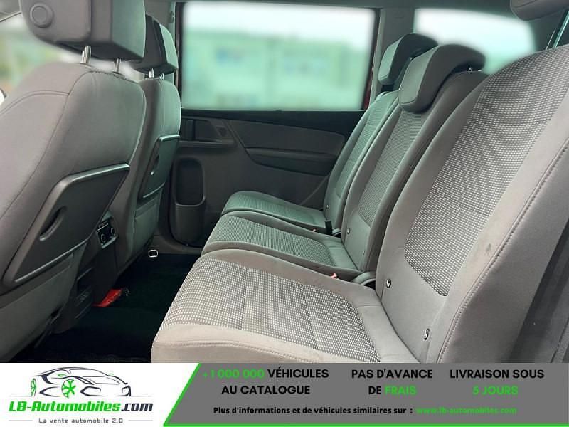 Occasion Seat Alhambra 150 ch (110 kW) 2020 Monospace