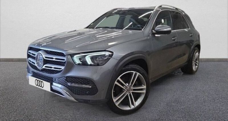 Utilisé 2020 Mercedes GLE400 Avantgarde | 62 890 € - Image 1/4