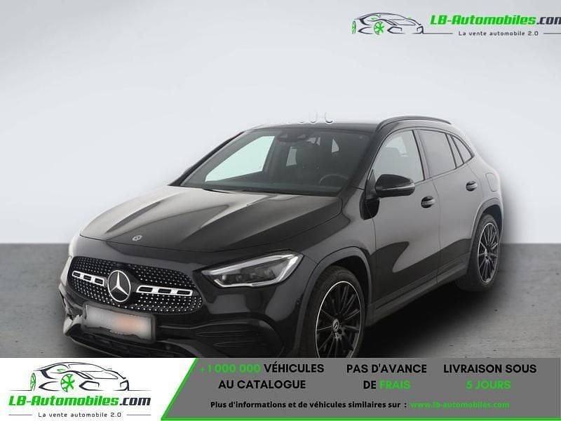 Utilisé 2022 Mercedes GLA250 SUV | 44 200 € (Prix cher) - Image 1/4