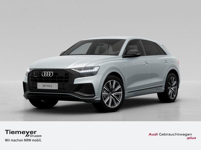 Utilisé 2023 Audi Q8 Sport SUV | 77 880 € (Super prix) - Image 1/4
