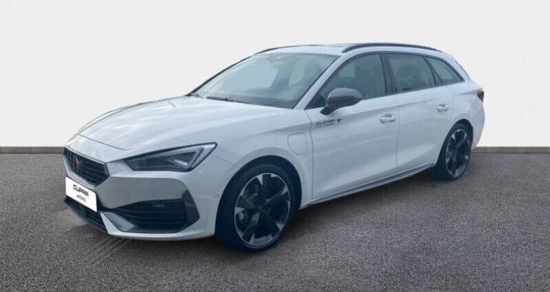 Utilisé 2024 Cupra Leon Break | 32 900 € (Prix juste) - Image 1/4