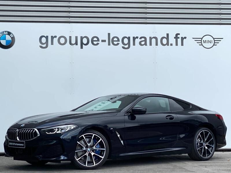 Utilisé 2020 BMW 320 M Sport Berline | 104 270 € - Image 1/4