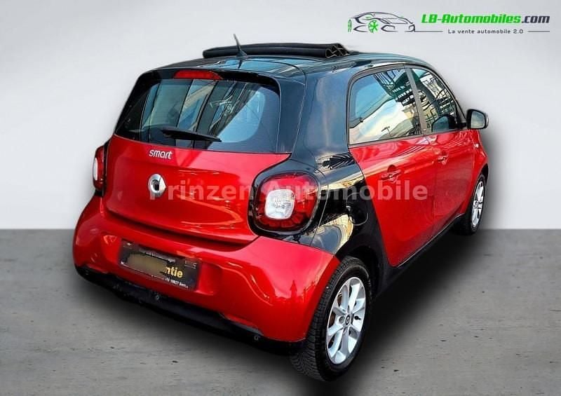 Utilisé 2015 Smart ForFour Citadine | 14 900 € (Prix juste) - Image 1/4