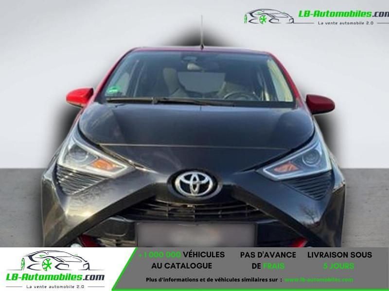 Occasion Toyota Aygo 72 ch (52 kW) 2020 Citadine