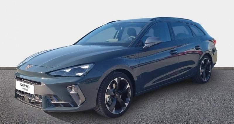 Nouvelle 2025 Cupra Leon Break | 40 900 € - Image 1/4