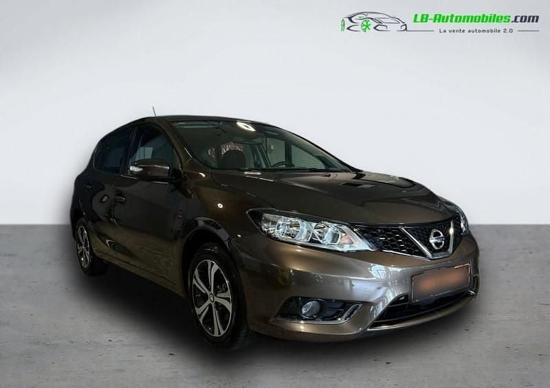 Utilisé 2017 Nissan Pulsar Berline | 15 600 € (Prix juste) - Image 1/4