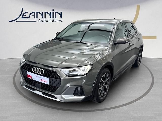 Gris chronos métallisé Utilisé 2022 Audi A1 Design Citadine | 24 900 € (Prix juste) - Image 1/4