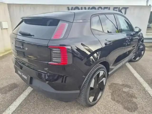 Occasion Volvo EX30 Plus 200 kW (272 ch) 2024 Noir onyx métal SUV