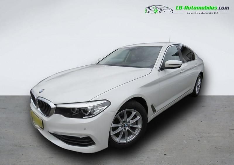 Utilisé 2019 BMW 520 Comfort Edition Berline | 33 500 € (Bon prix) - Image 1/4