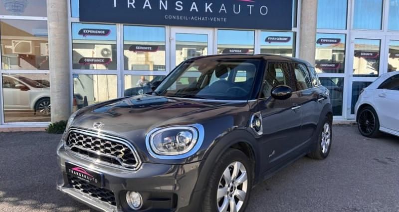Occasion 2019 Mini Countryman SUV | 19 490 € (Super prix) - Image 1/4