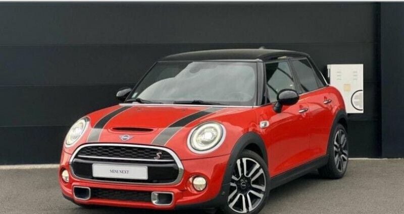 Utilisé 2019 Mini Cooper Citadine | 22 490 € (Prix cher) - Image 1/4