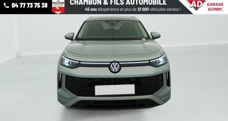 Occasion VW Tayron Life 150 ch (110 kW) 2025 SUV