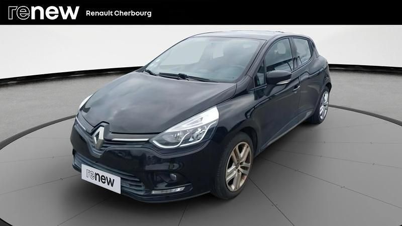 Noir Utilisé 2018 Renault Clio IV Business Citadine | 10 490 € (Prix juste) - Image 1/4