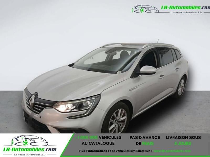 Utilisé 2018 Renault Mégane IV Berline | 15 900 € (Prix juste) - Image 1/1