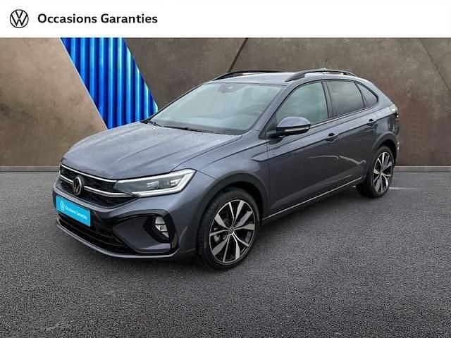 Utilisé 2025 VW Taigo R-line Edition SUV | 25 989 € (Prix juste) - Image 1/4