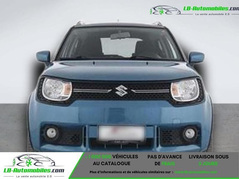 Occasion Suzuki Ignis 90 ch (66 kW) 2017 Berline