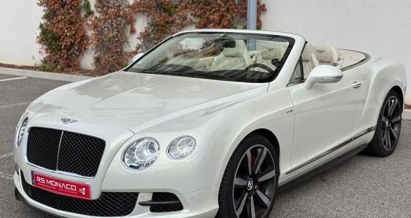Utilisé 2014 Bentley Continental Berline | 104 990 € - Image 1/4