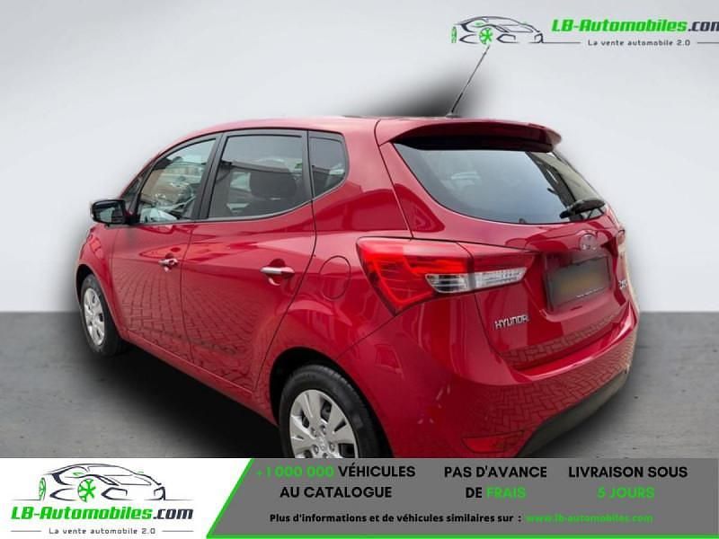Occasion Hyundai ix20 90 ch (66 kW) 2015 Citadine