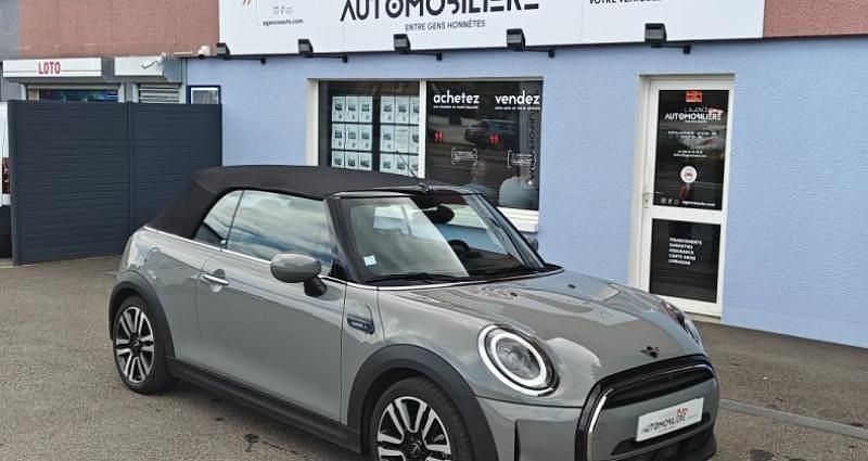 Utilisé 2021 Mini Cooper Coupé Coupé | 23 900 € - Image 1/4