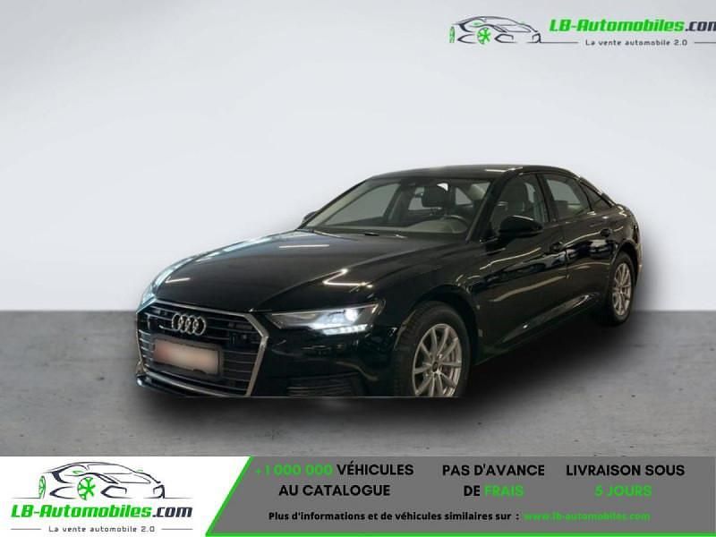 Occasion Audi A6 163 ch (119 kW) 2021 Berline