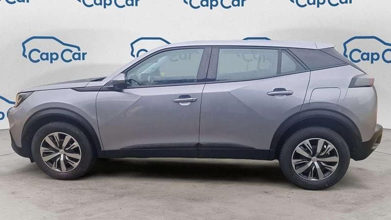 Occasion Peugeot 2008 Business-Line 110 ch (80 kW) 2021 SUV