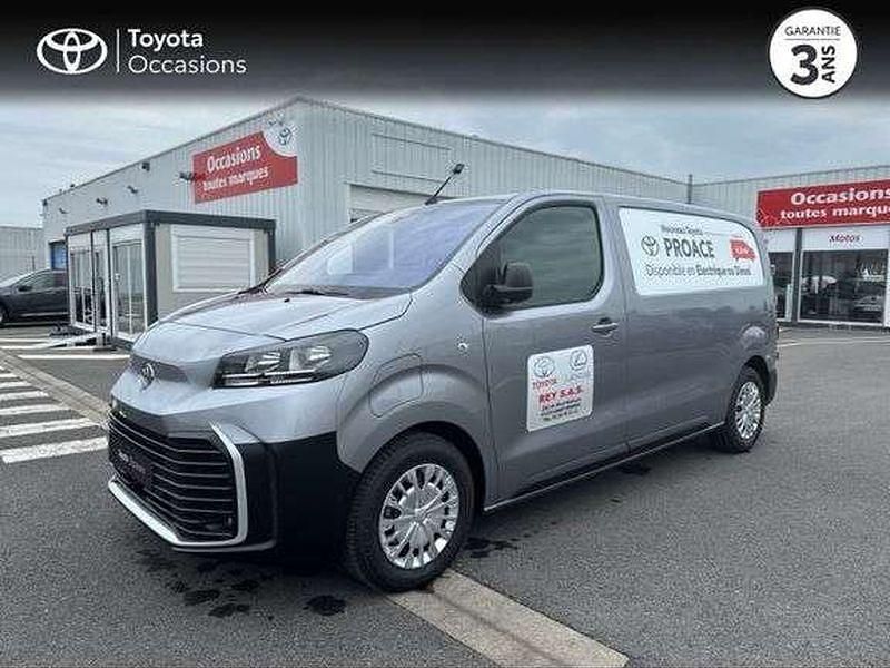 Occasion 2024 Toyota Proace Monospace | 43 200 € - Image 1/1