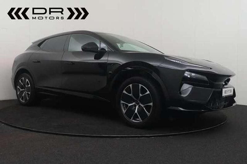 Occasion Lotus Eletre 450 kW (612 ch) 2024 Noir SUV