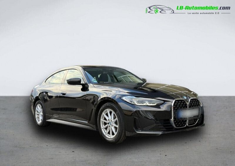 Utilisé 2023 BMW 420 Comfort Edition Coupé | 45 400 € (Bon prix) - Image 1/4