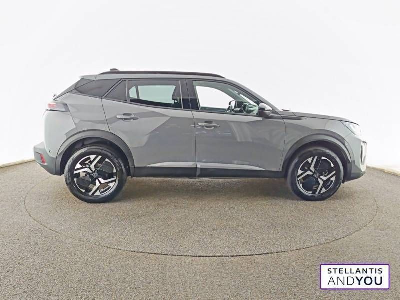 Gris Nouvelle 2025 Peugeot 2008 Allure SUV | 27 990 € (Prix assez cher) - Image 1/1