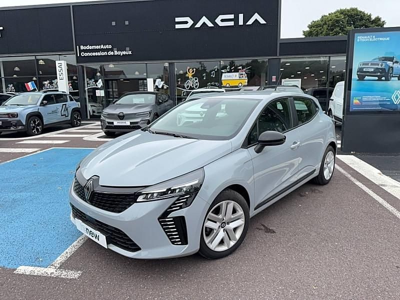 Occasion 2024 Renault Clio V Evolution Citadine | 15 490 € (Prix juste) - Image 1/4