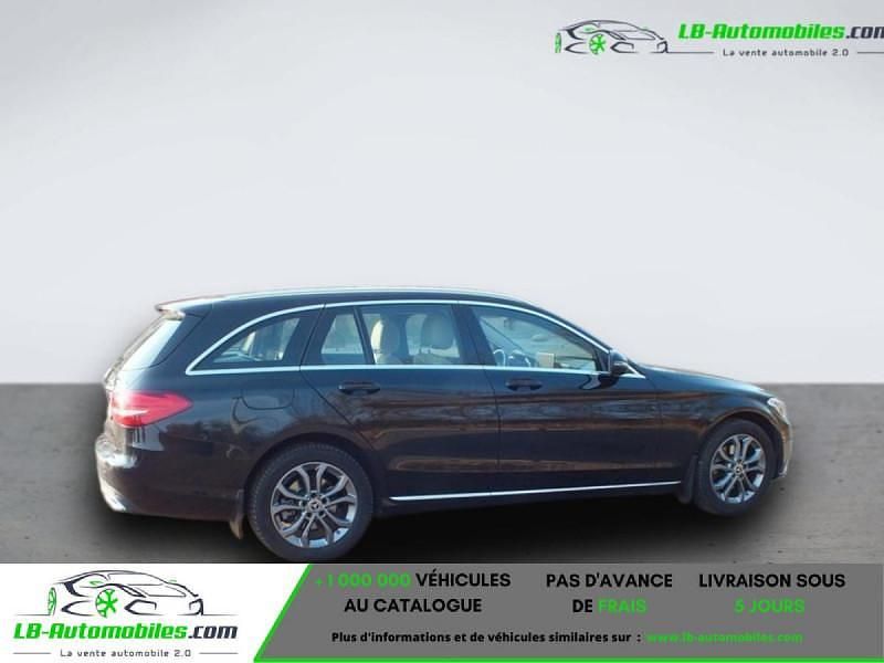 Occasion Mercedes C200 184 ch (135 kW) 2017 Berline