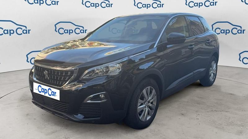 Utilisé 2020 Peugeot 3008 Business-Line | 16 990 € (Bon prix) - Image 1/3