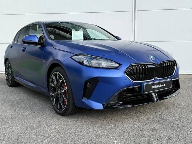Utilisé 2025 BMW 123 M Sport Citadine | 59 763 € - Image 1/4