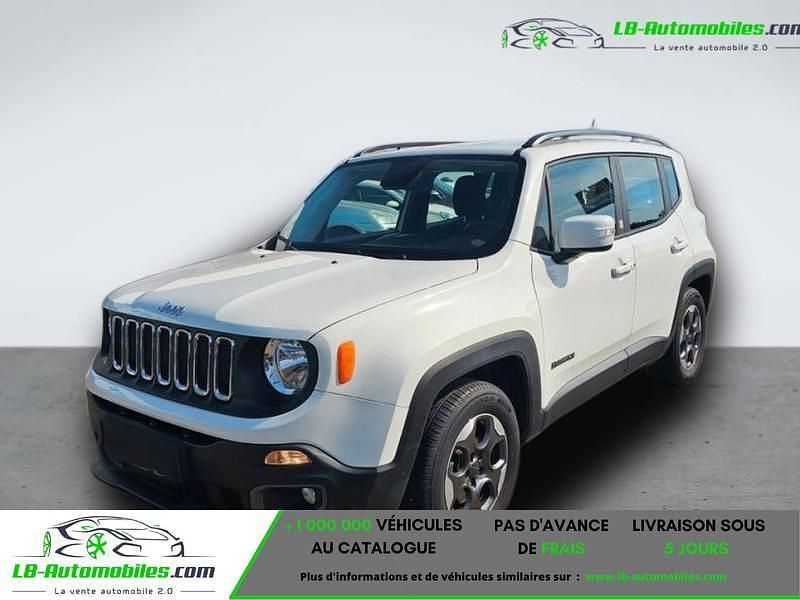 Occasion 2015 Jeep Renegade SUV | 17 200 € (Prix juste) - Image 1/2