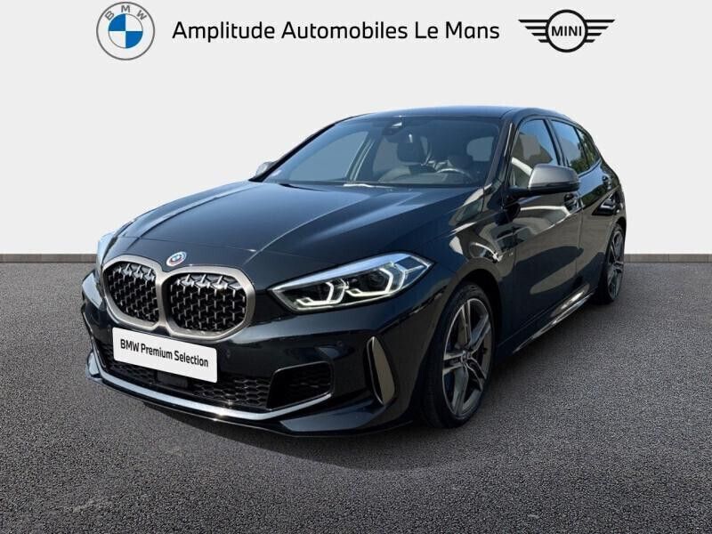 Utilisé 2022 BMW M135 M Performance Citadine | 39 490 € (Bon prix) - Image 1/4