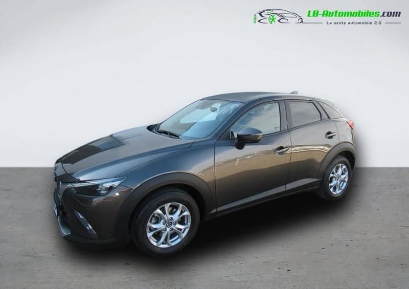 Utilisé 2016 Mazda CX-3 SUV | 18 900 € (Prix assez cher) - Image 1/4